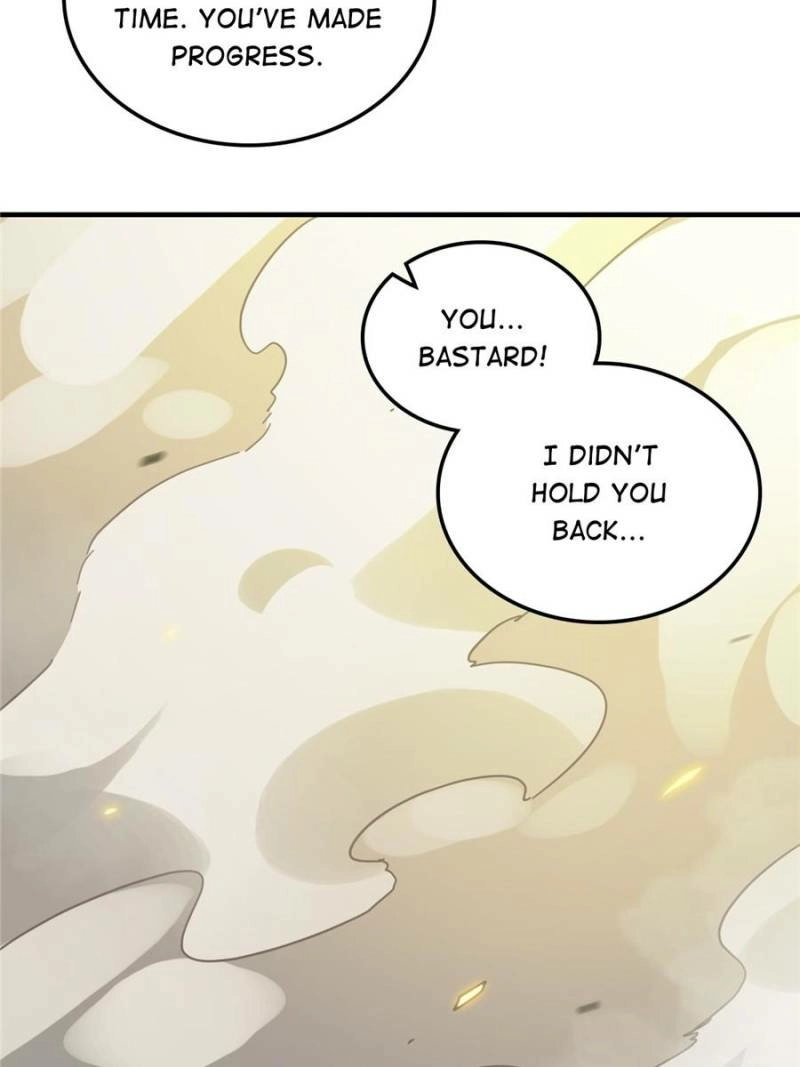 Immortal Cultivation is Just Like This Chapter 155 - page 29