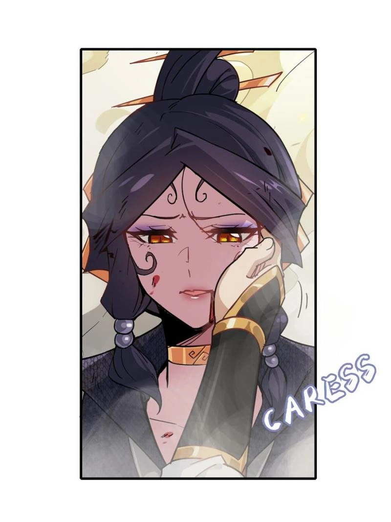 Immortal Cultivation is Just Like This Chapter 155 - page 31