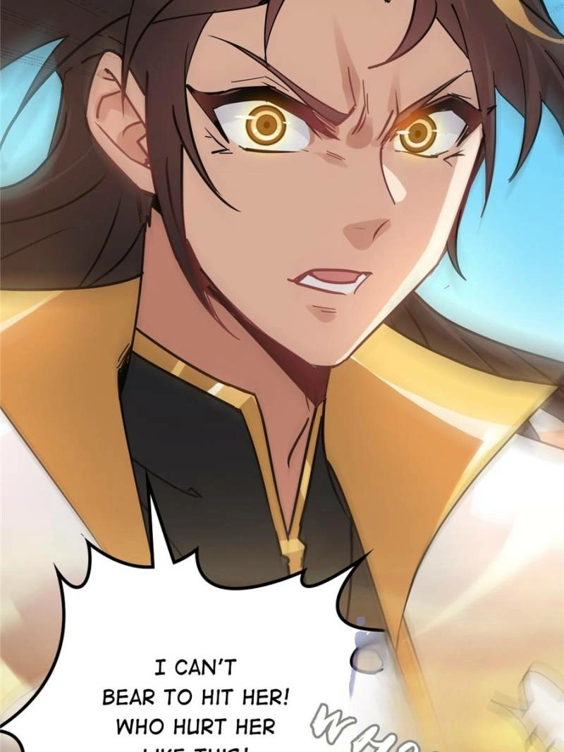 Immortal Cultivation is Just Like This Chapter 155 - page 33