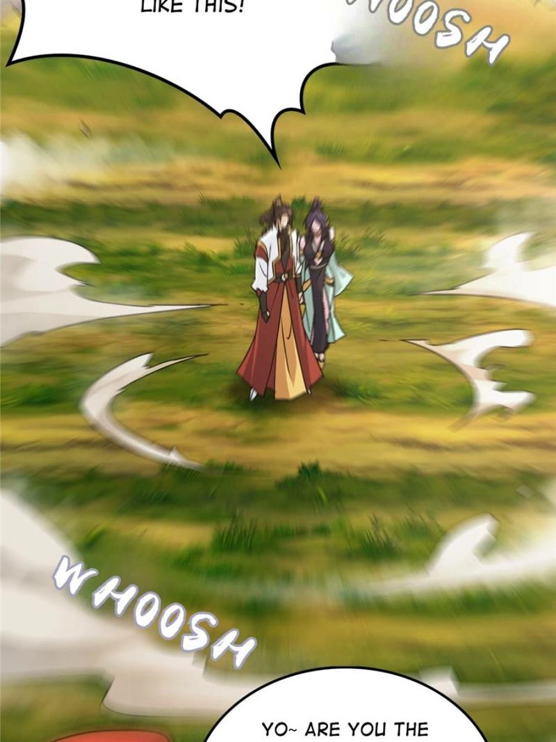 Immortal Cultivation is Just Like This Chapter 155 - page 34