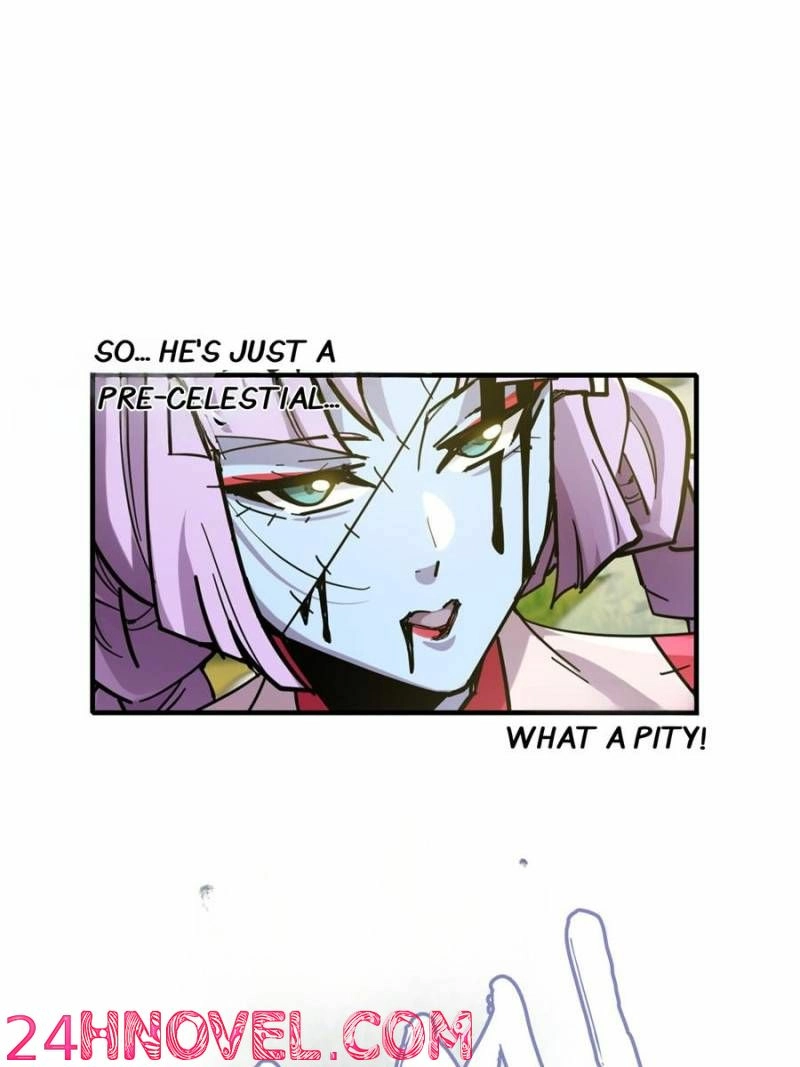 Immortal Cultivation is Just Like This Chapter 155 - page 36