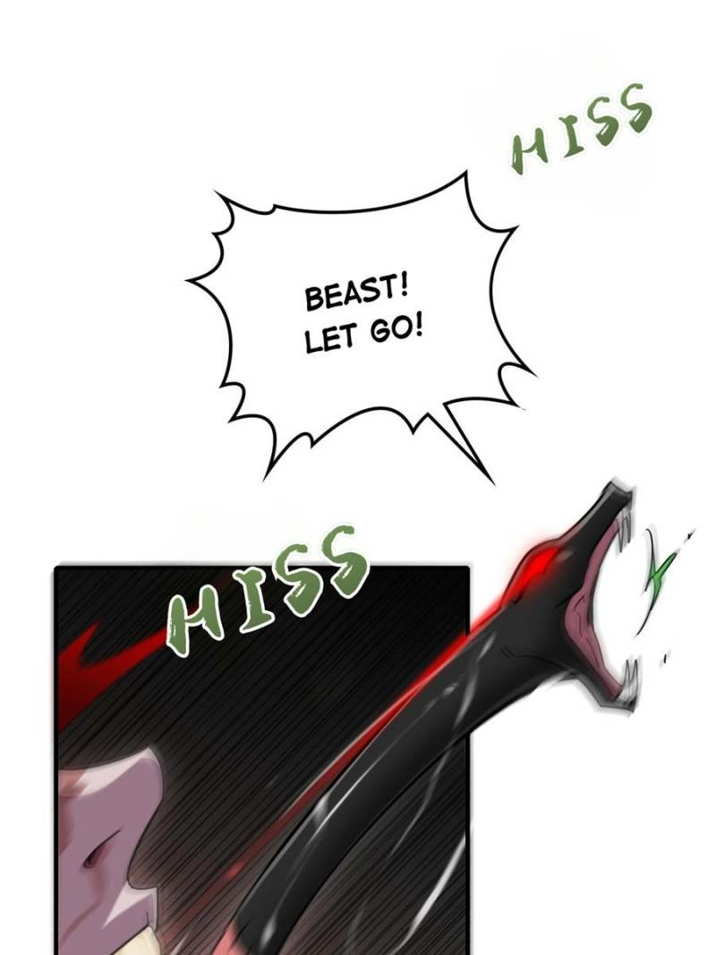 Immortal Cultivation is Just Like This Chapter 155 - page 41