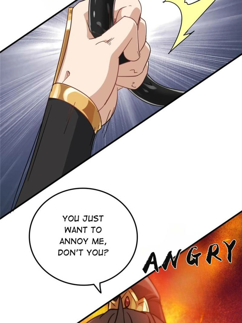Immortal Cultivation is Just Like This Chapter 155 - page 43