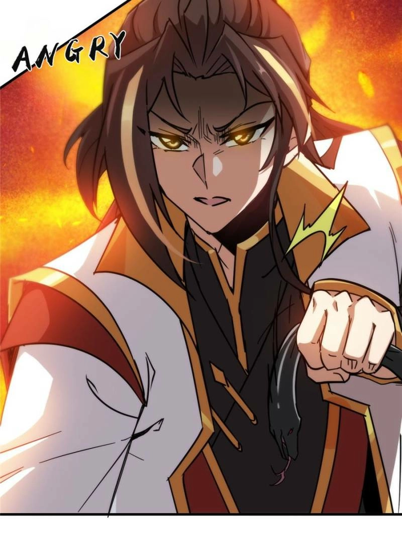Immortal Cultivation is Just Like This Chapter 155 - page 44