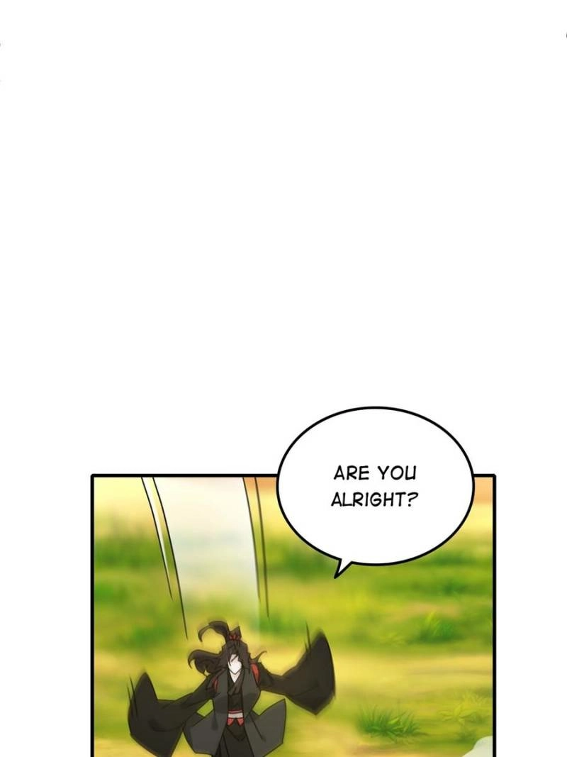 Immortal Cultivation is Just Like This Chapter 155 - page 45