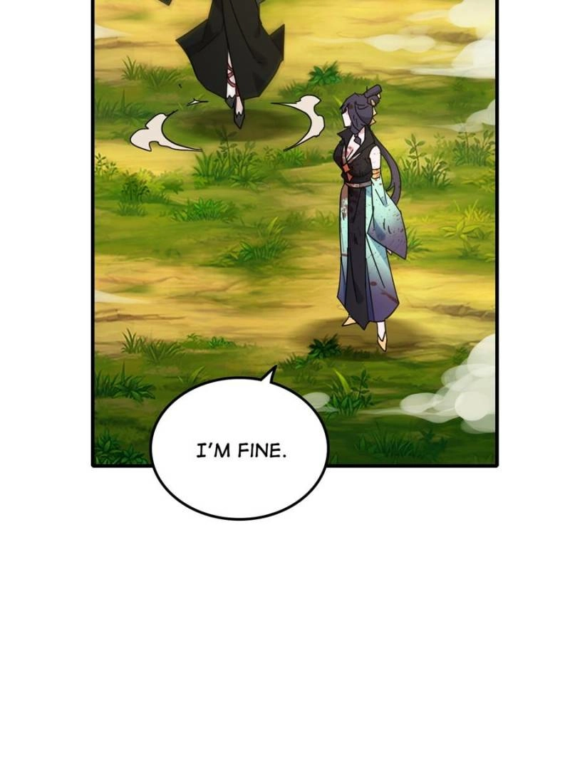Immortal Cultivation is Just Like This Chapter 155 - page 46
