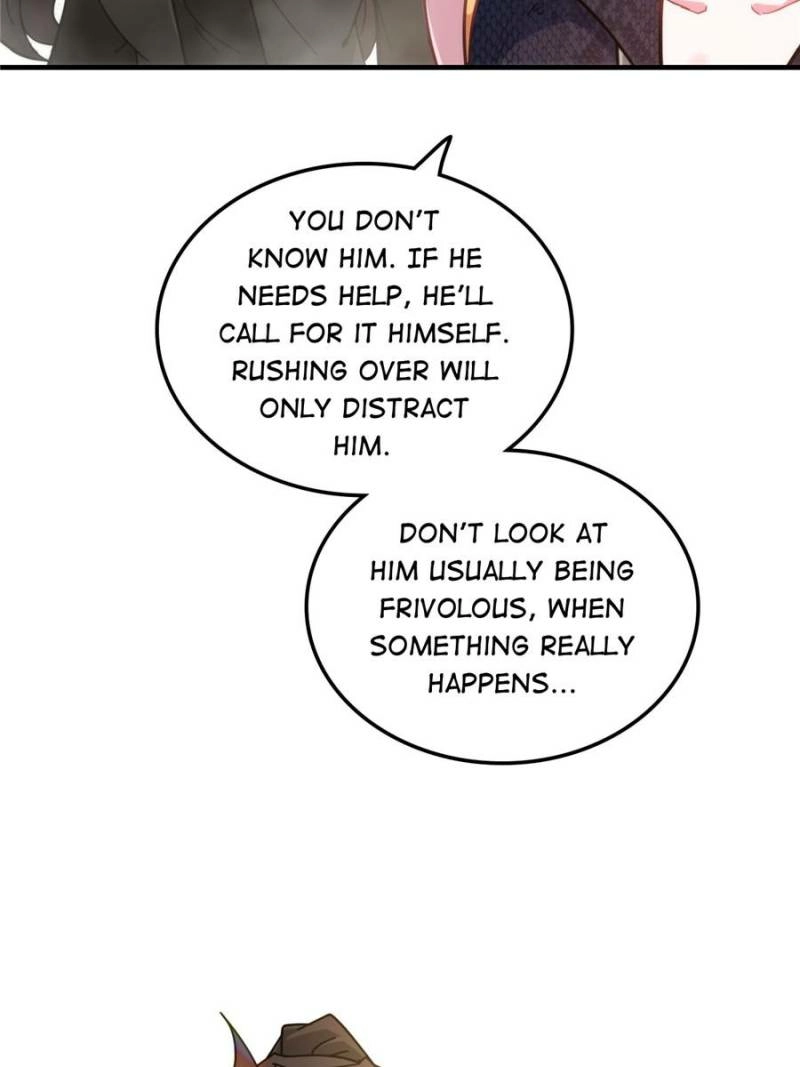Immortal Cultivation is Just Like This Chapter 155 - page 48