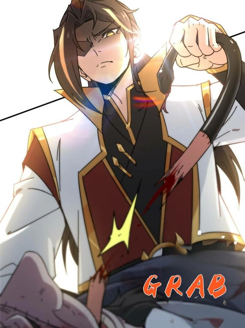 Immortal Cultivation is Just Like This Chapter 155 - page 49