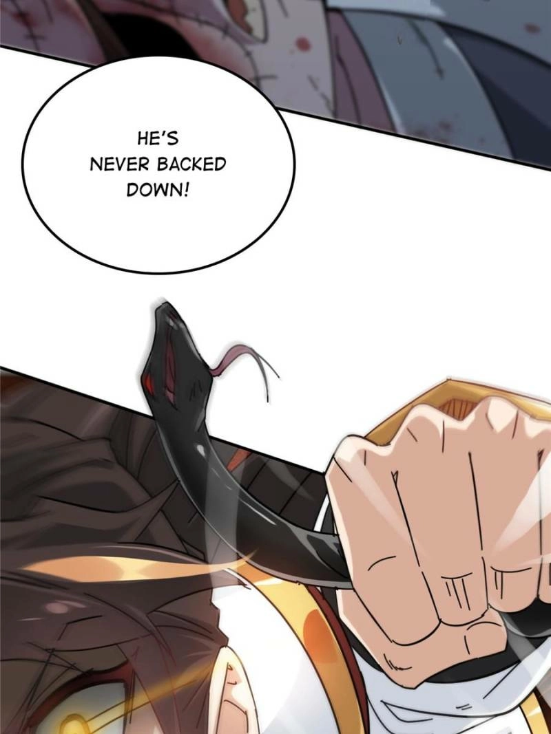 Immortal Cultivation is Just Like This Chapter 155 - page 50