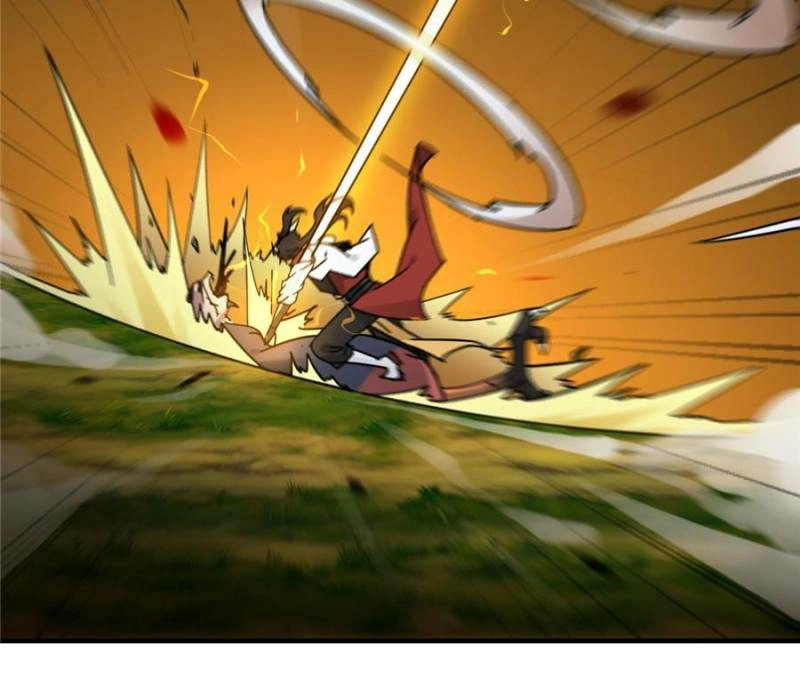 Immortal Cultivation is Just Like This Chapter 155 - page 53