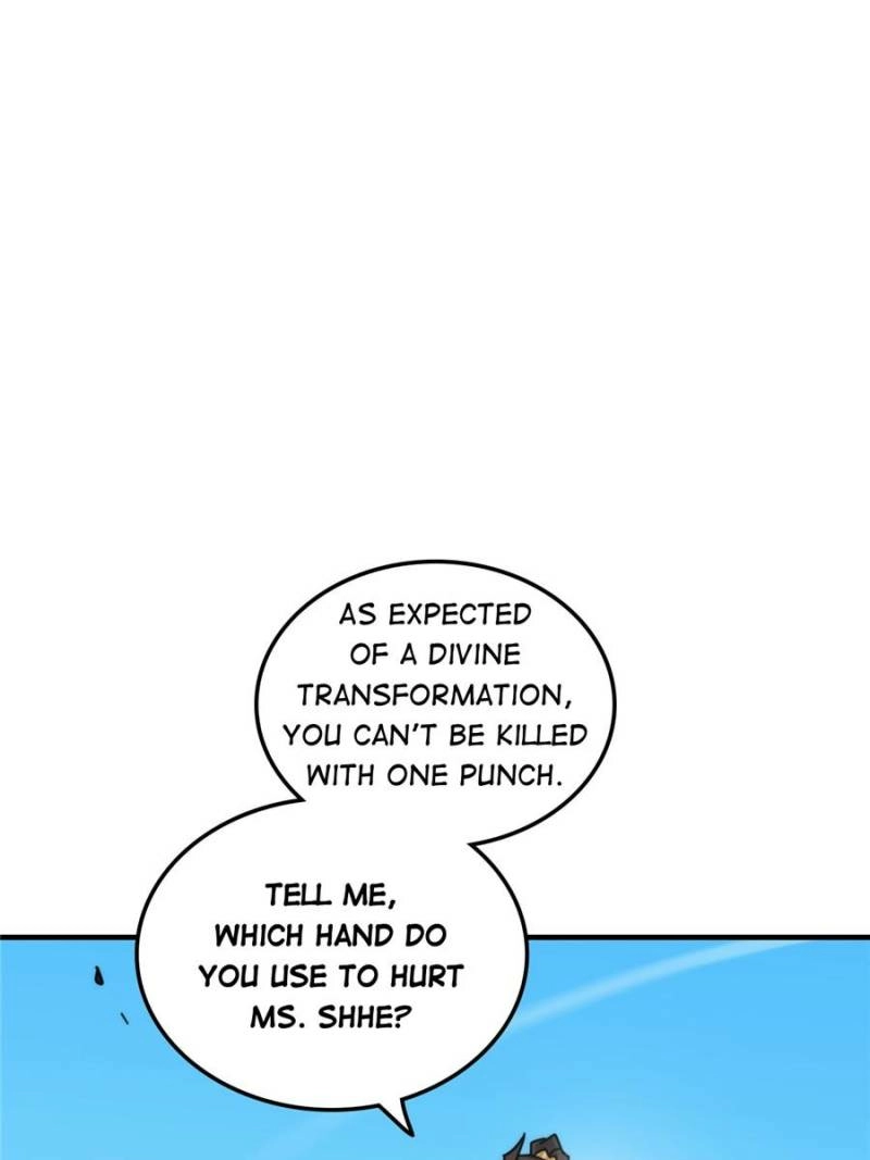Immortal Cultivation is Just Like This Chapter 155 - page 54