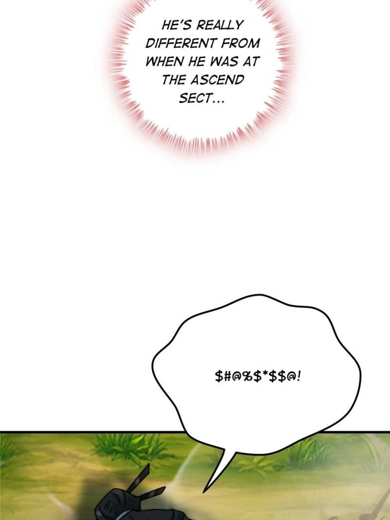 Immortal Cultivation is Just Like This Chapter 155 - page 64