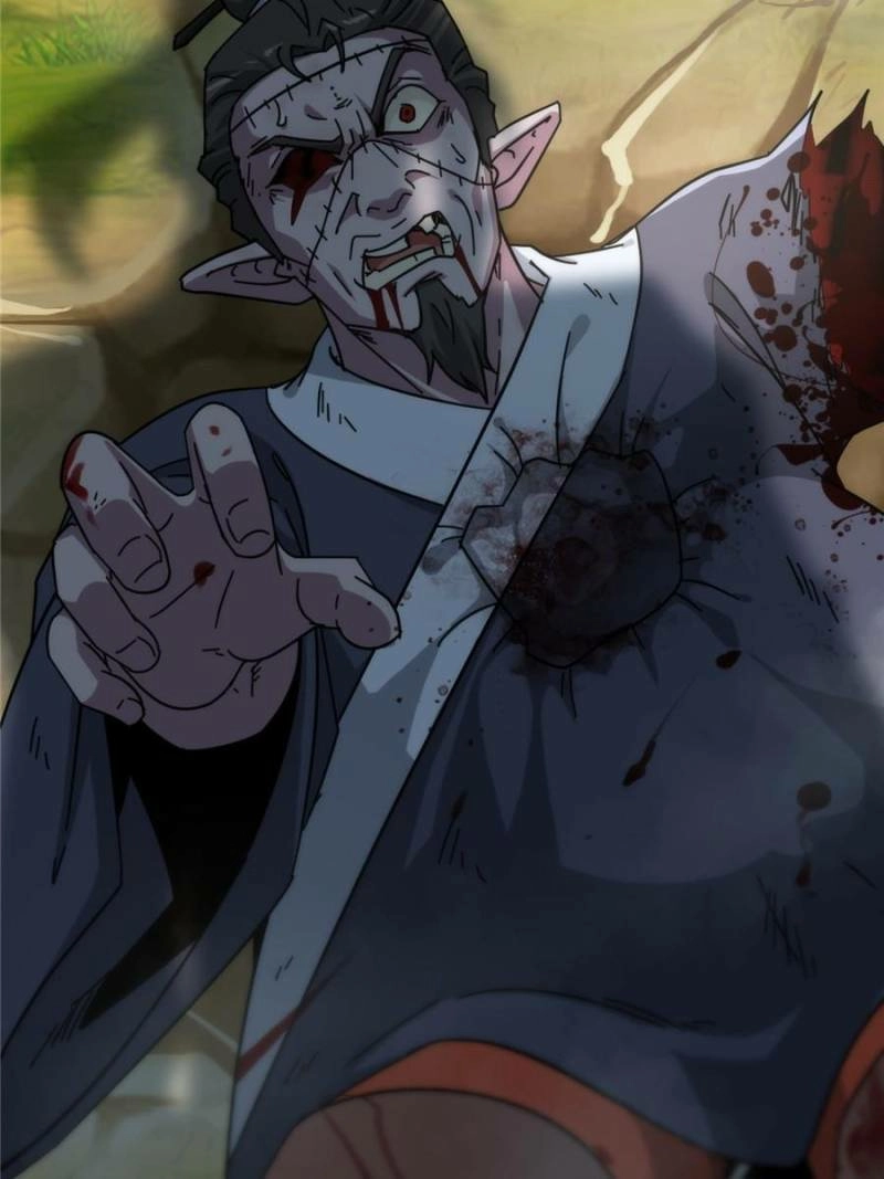Immortal Cultivation is Just Like This Chapter 155 - page 65