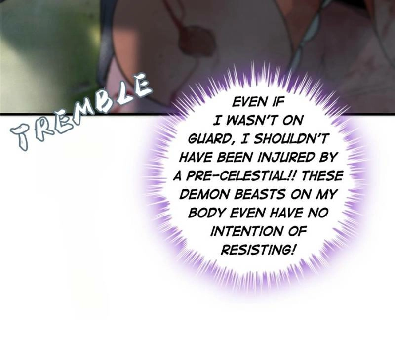 Immortal Cultivation is Just Like This Chapter 155 - page 66