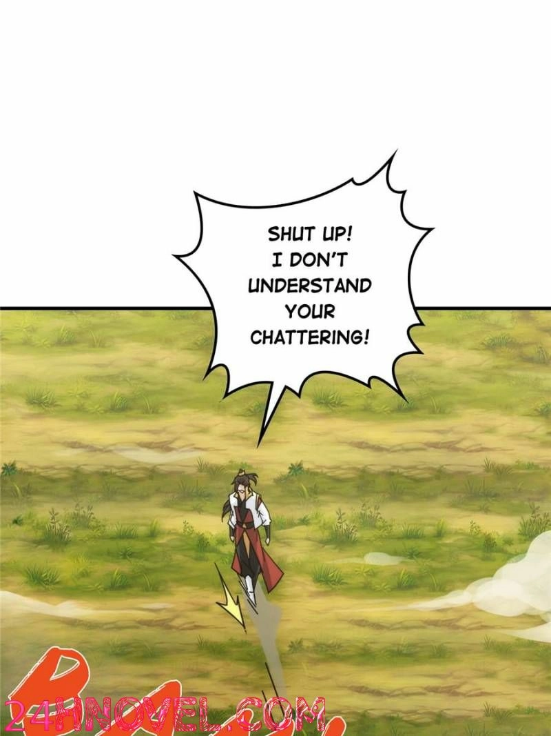Immortal Cultivation is Just Like This Chapter 155 - page 67