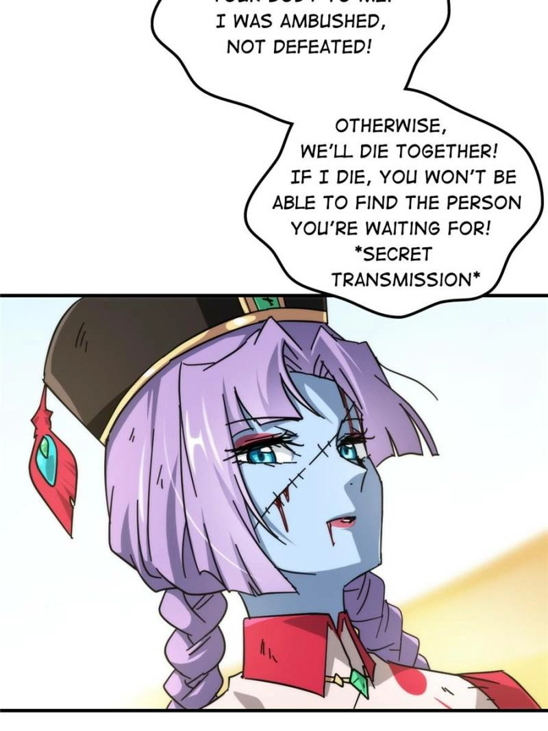 Immortal Cultivation is Just Like This Chapter 155 - page 70