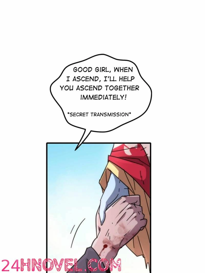 Immortal Cultivation is Just Like This Chapter 155 - page 71