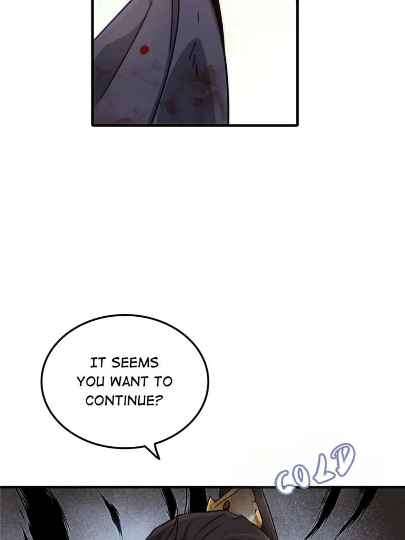 Immortal Cultivation is Just Like This Chapter 155 - page 72