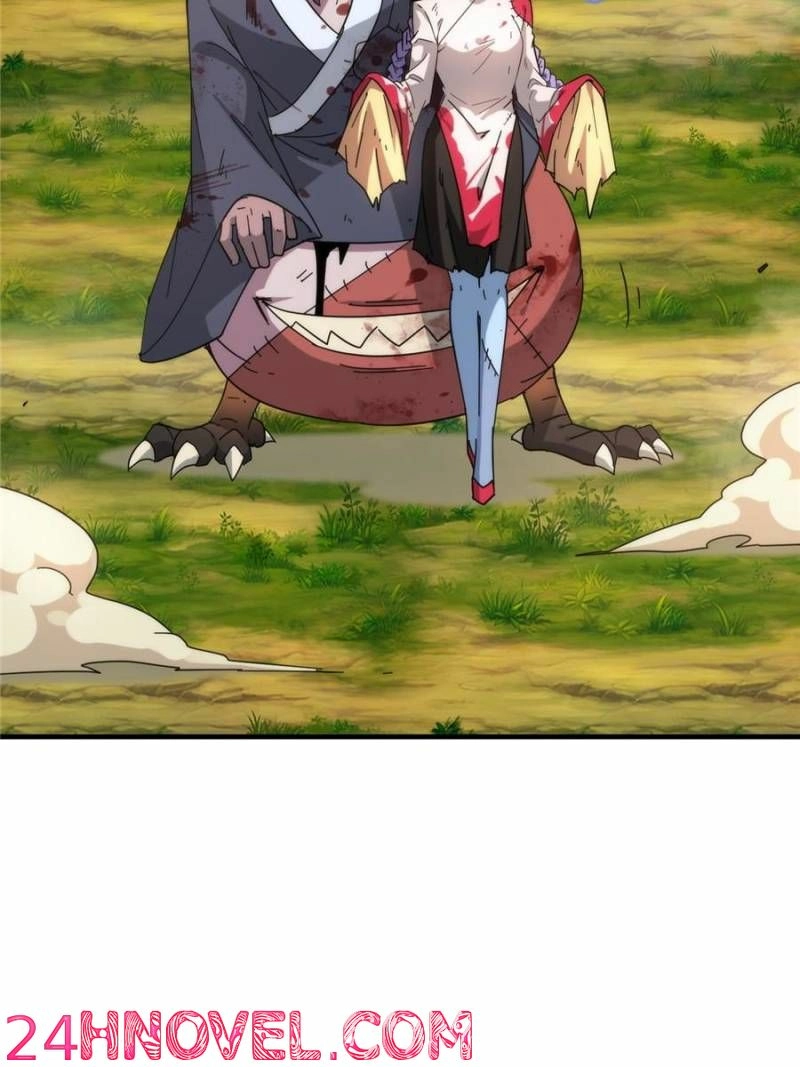 Immortal Cultivation is Just Like This Chapter 155 - page 75