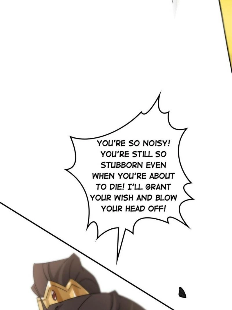Immortal Cultivation is Just Like This Chapter 156 - page 11