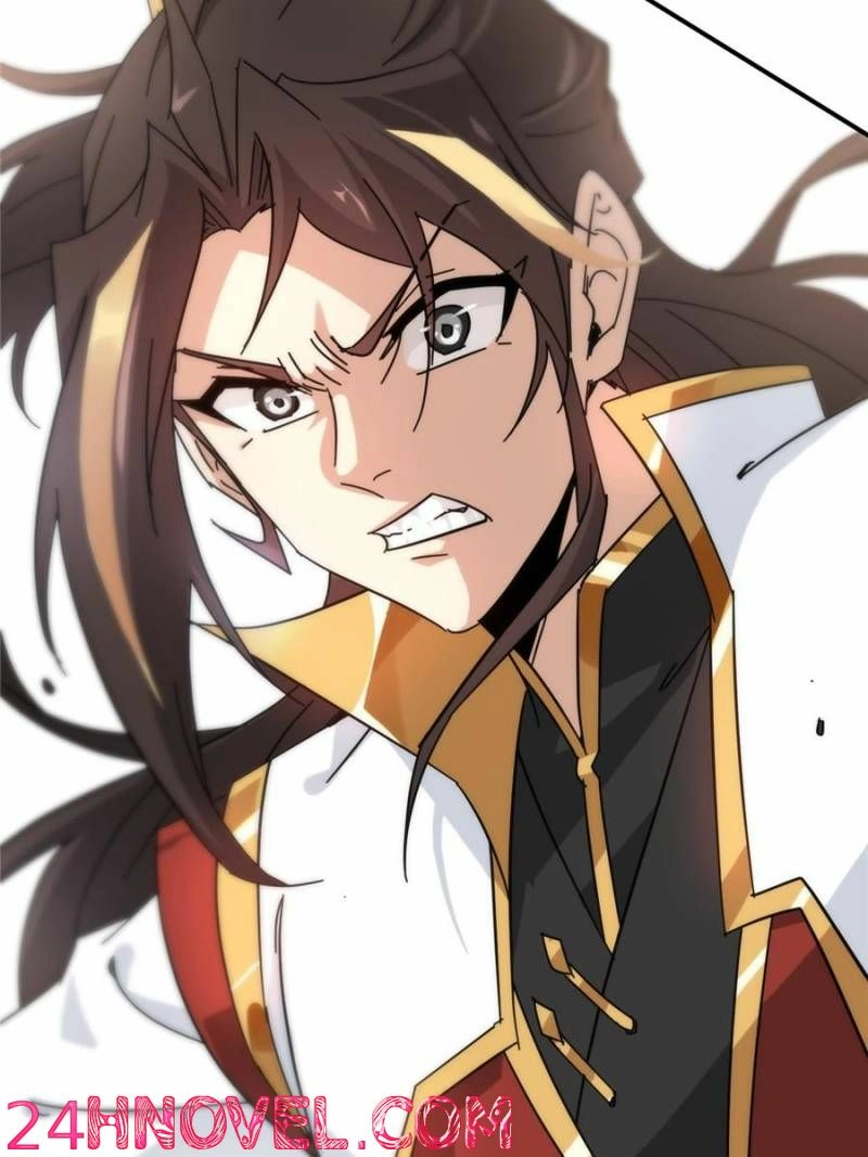 Immortal Cultivation is Just Like This Chapter 156 - page 12