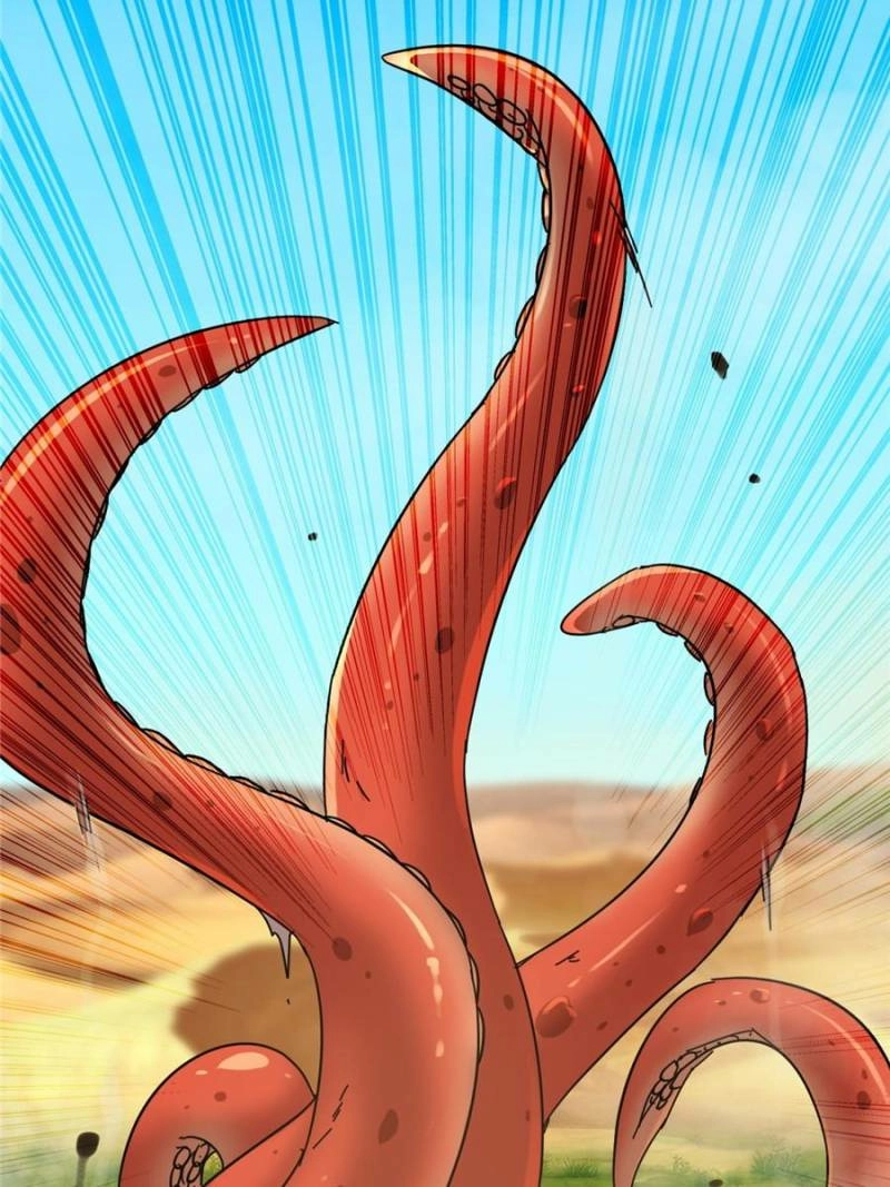 Immortal Cultivation is Just Like This Chapter 156 - page 16