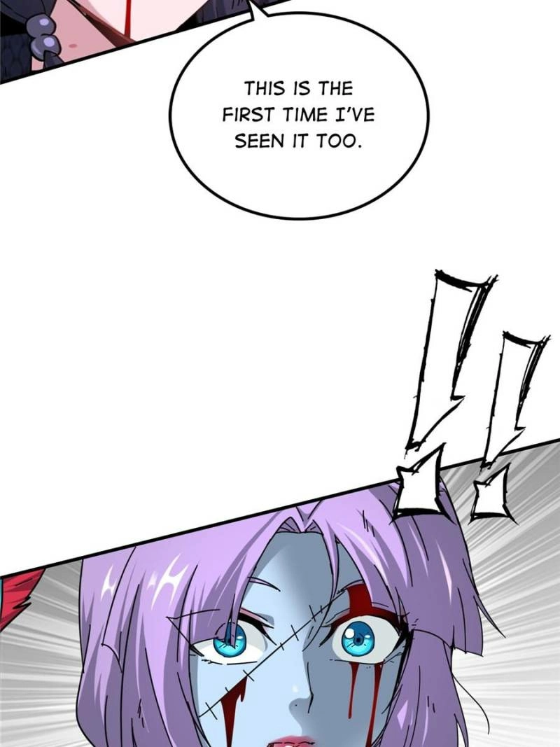 Immortal Cultivation is Just Like This Chapter 156 - page 22
