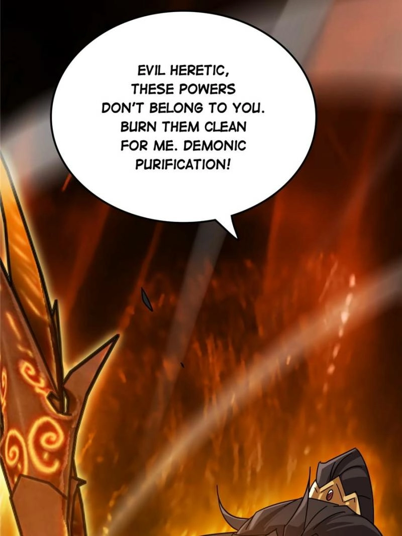 Immortal Cultivation is Just Like This Chapter 156 - page 24