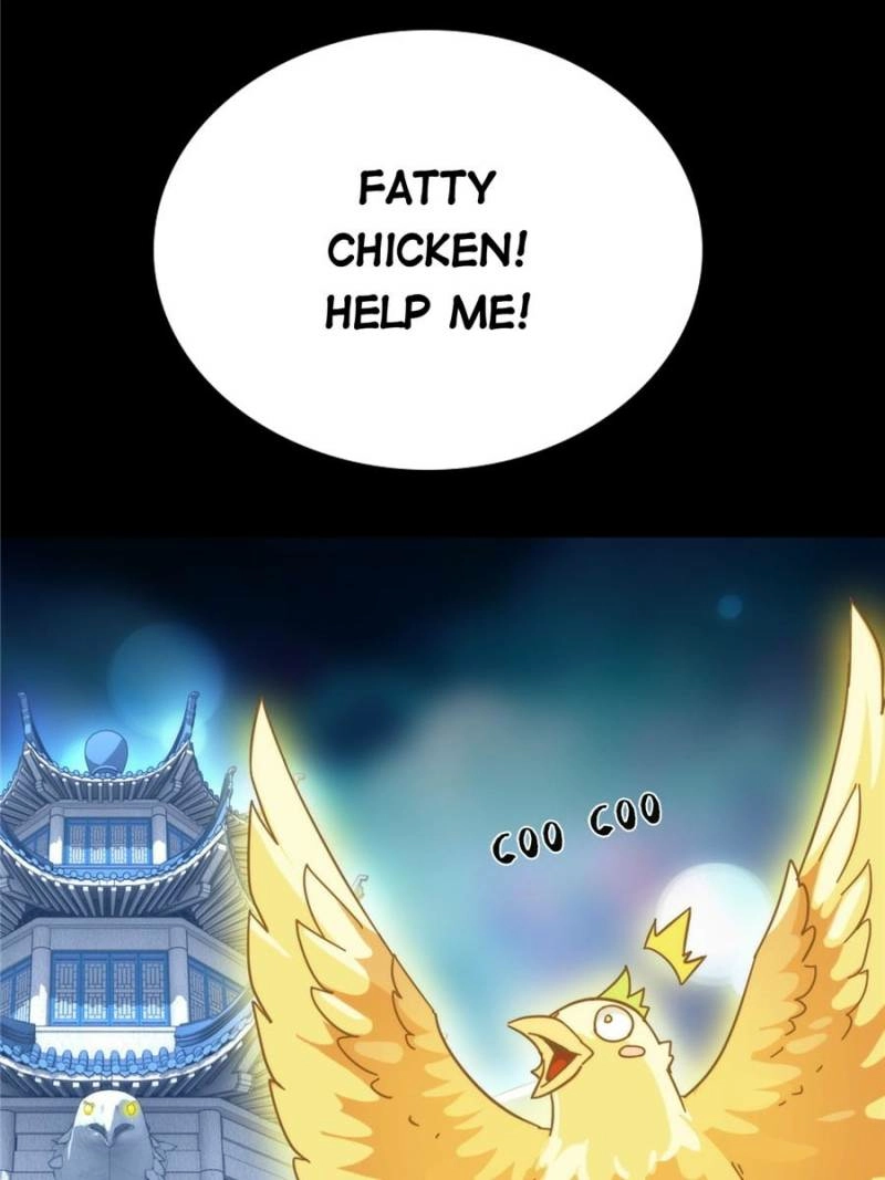 Immortal Cultivation is Just Like This Chapter 156 - page 28