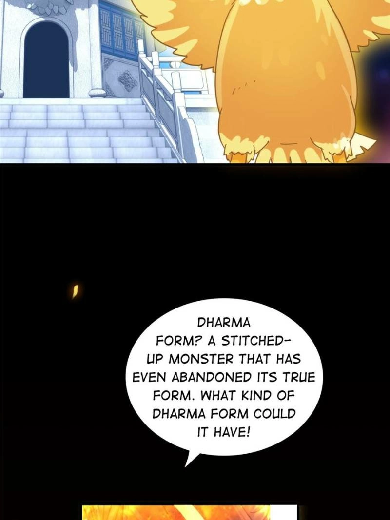 Immortal Cultivation is Just Like This Chapter 156 - page 29