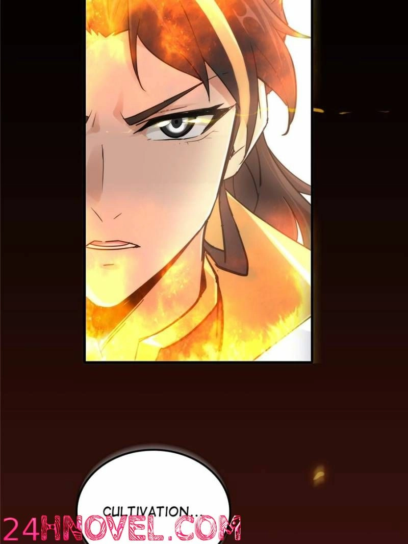 Immortal Cultivation is Just Like This Chapter 156 - page 30
