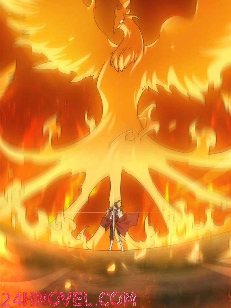 Immortal Cultivation is Just Like This Chapter 156 - page 33