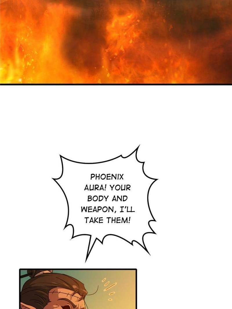 Immortal Cultivation is Just Like This Chapter 156 - page 34