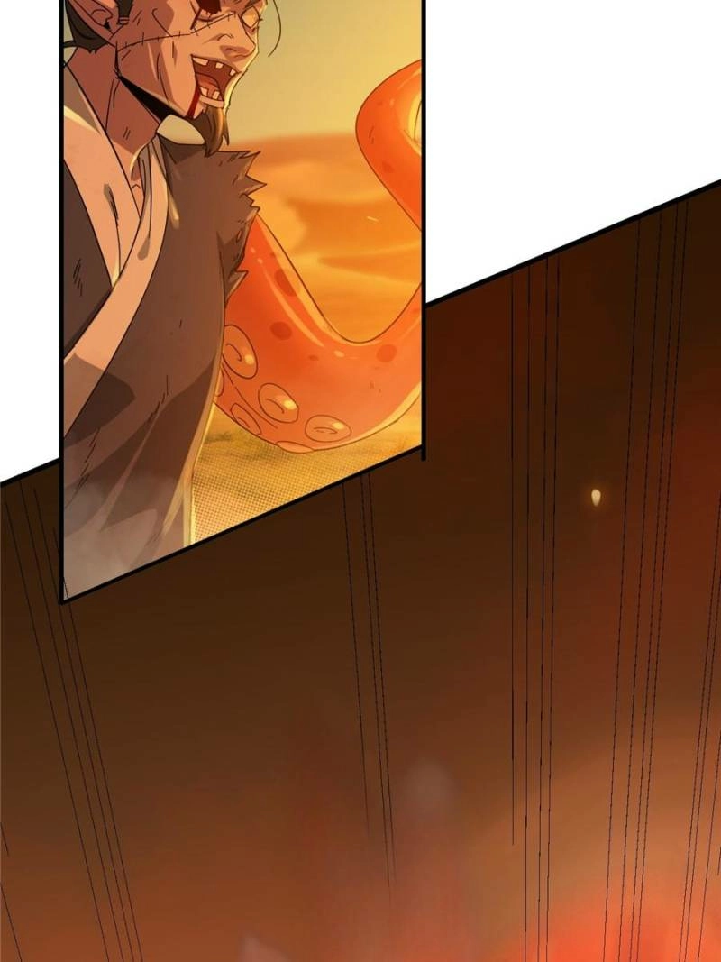 Immortal Cultivation is Just Like This Chapter 156 - page 35