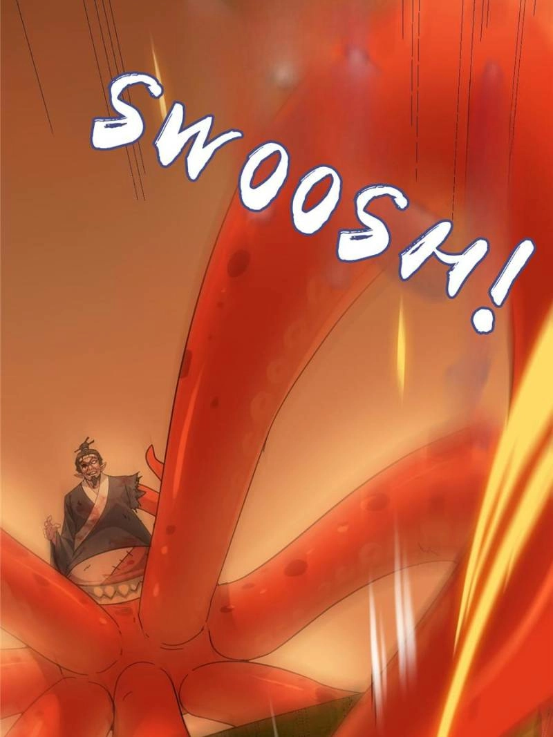 Immortal Cultivation is Just Like This Chapter 156 - page 36