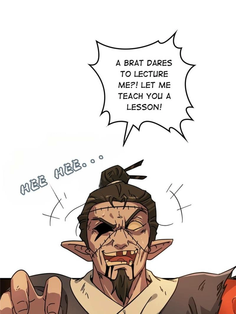 Immortal Cultivation is Just Like This Chapter 156 - page 41