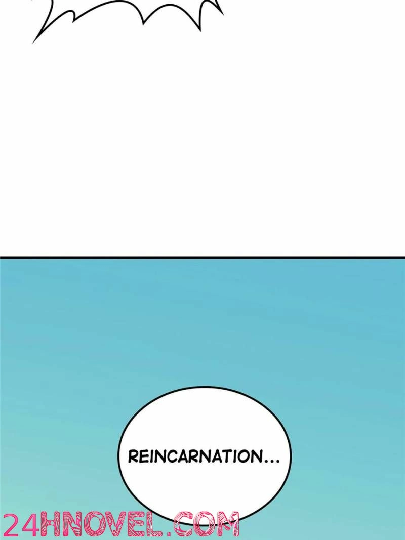 Immortal Cultivation is Just Like This Chapter 156 - page 45