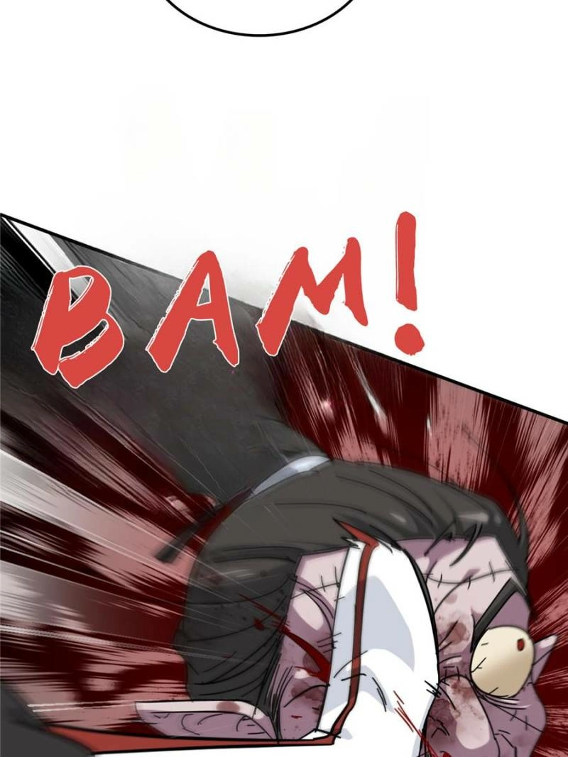 Immortal Cultivation is Just Like This Chapter 156 - page 5