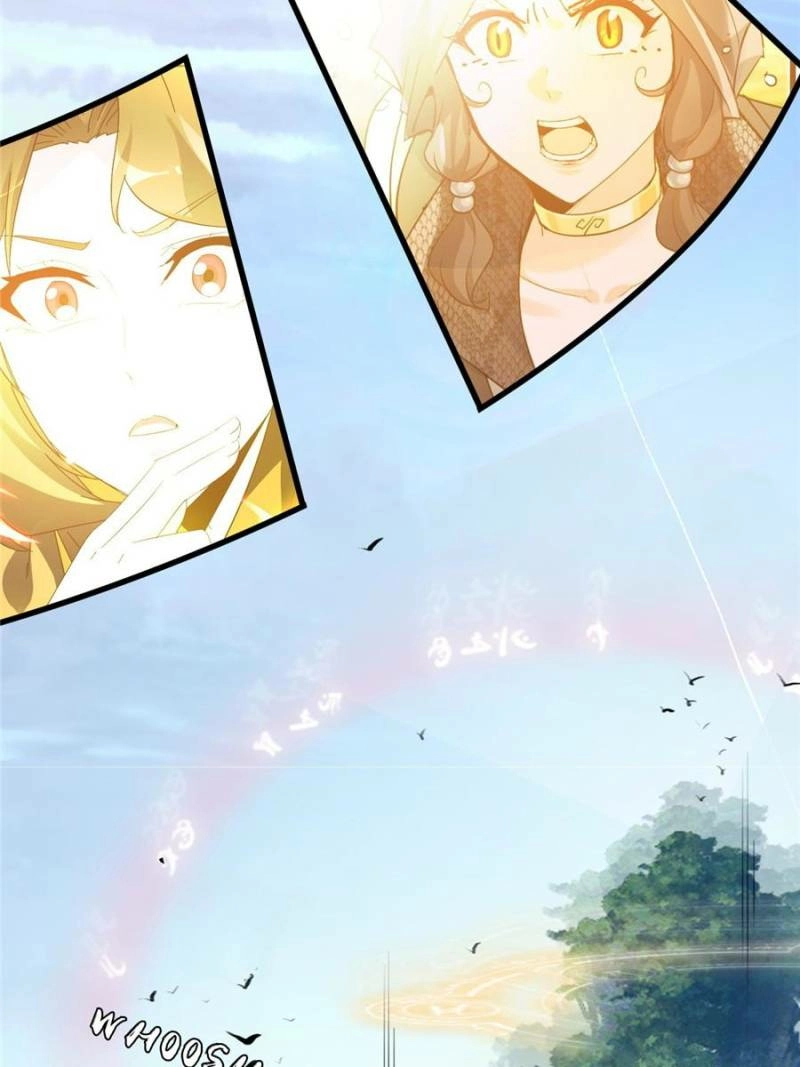 Immortal Cultivation is Just Like This Chapter 156 - page 55