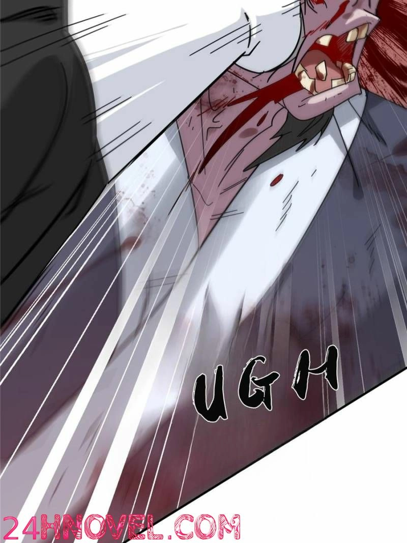 Immortal Cultivation is Just Like This Chapter 156 - page 6