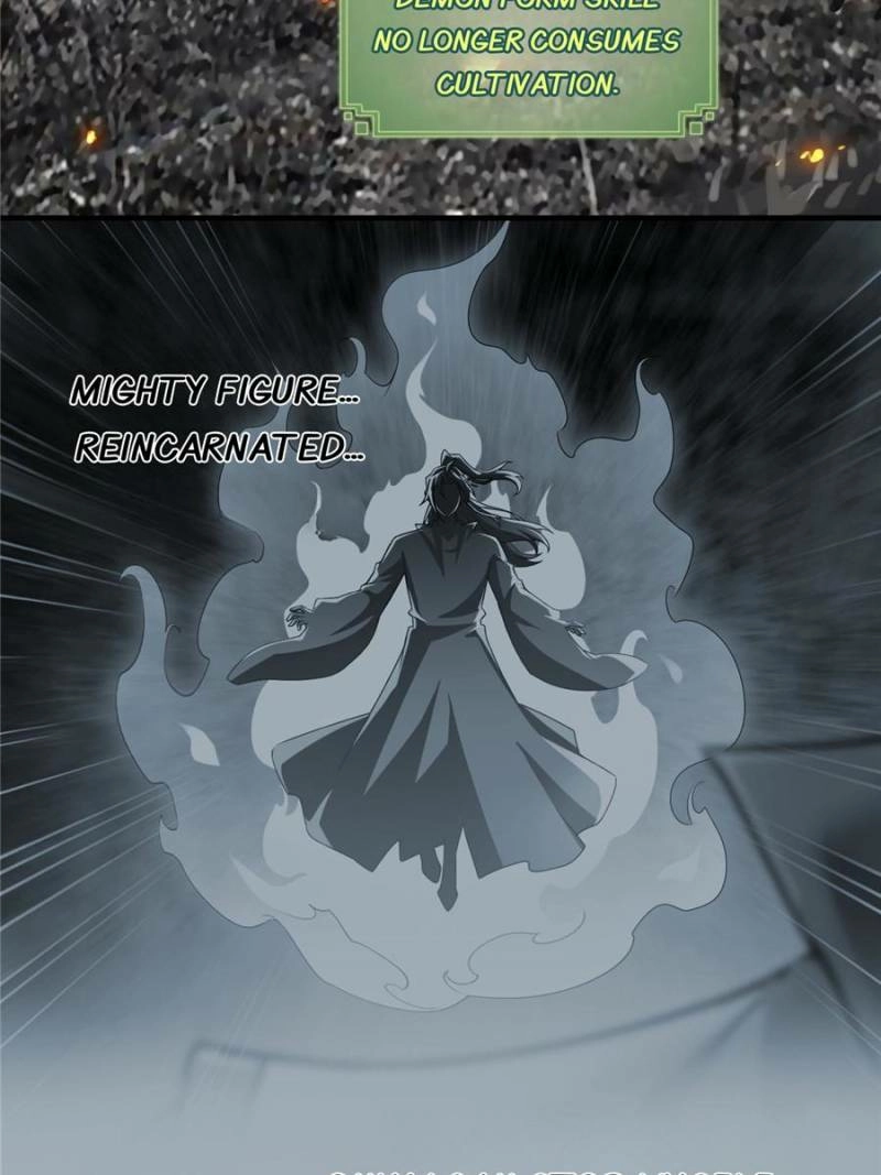 Immortal Cultivation is Just Like This Chapter 156 - page 60