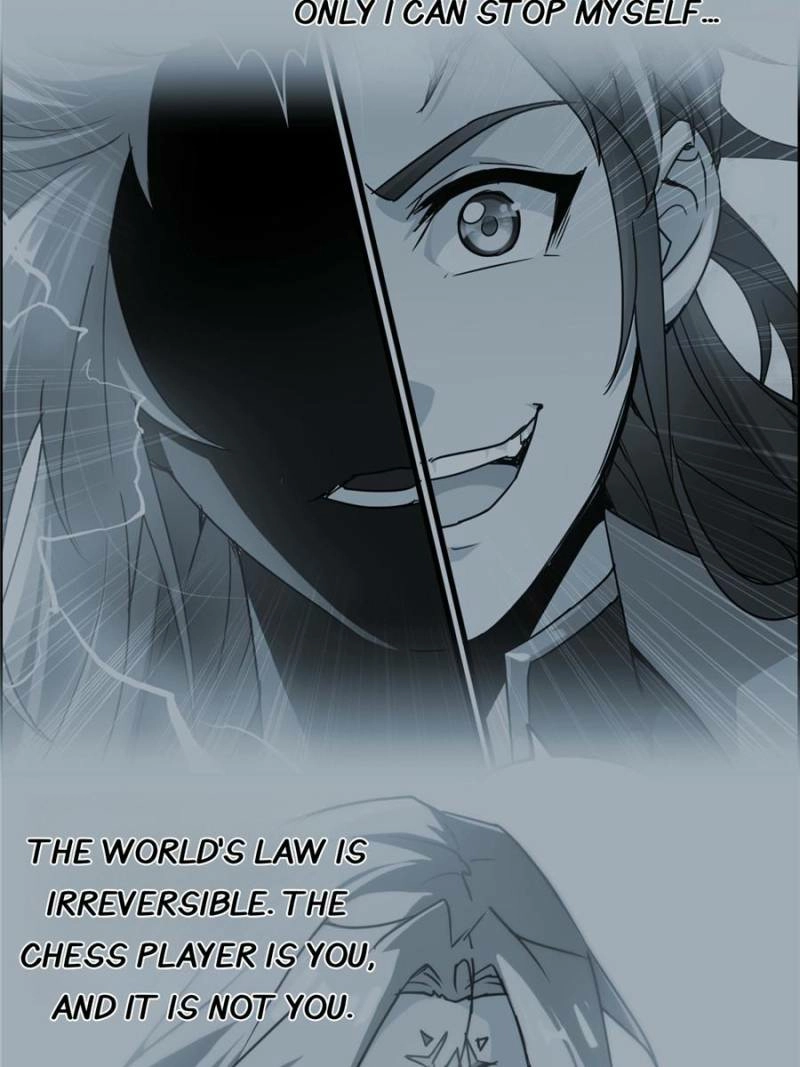 Immortal Cultivation is Just Like This Chapter 156 - page 61