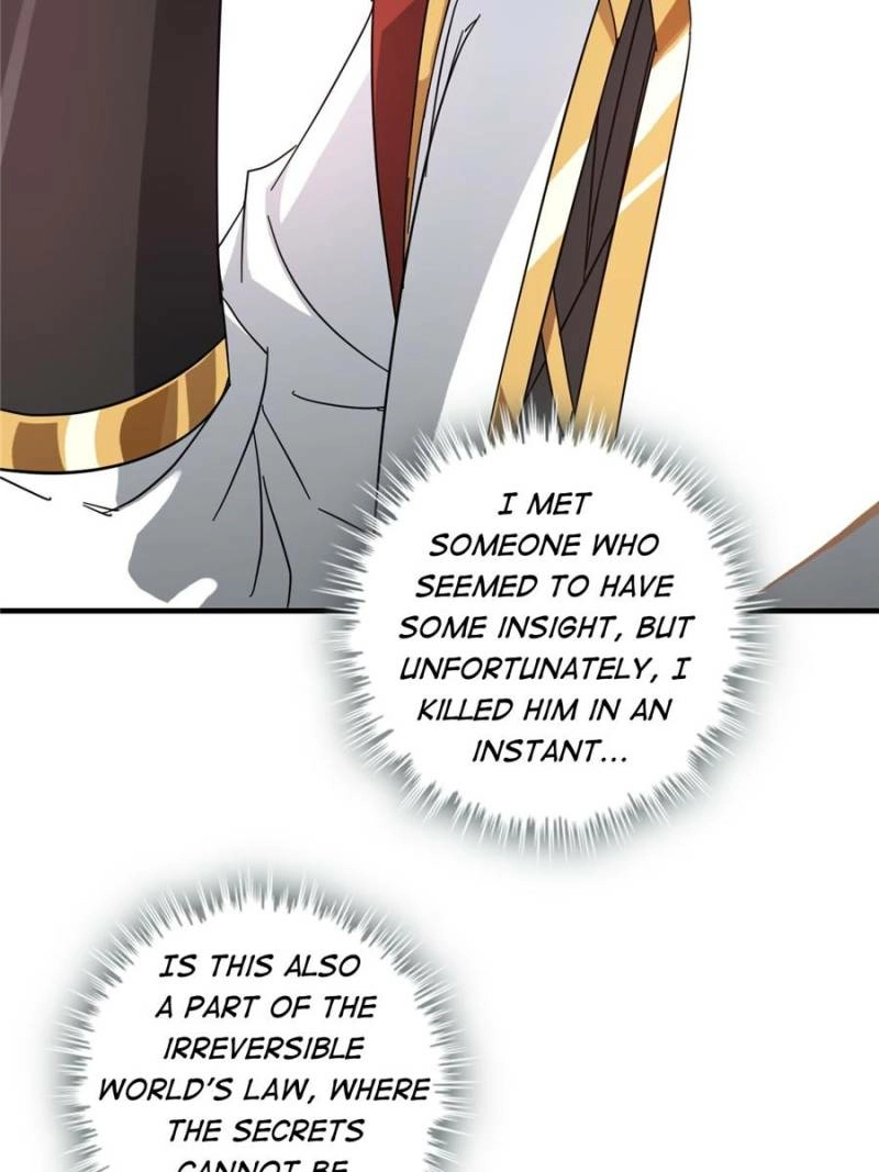 Immortal Cultivation is Just Like This Chapter 156 - page 64