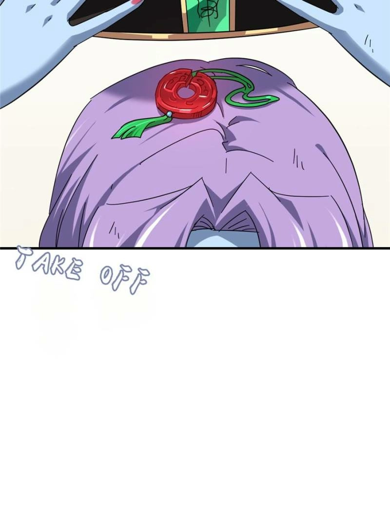 Immortal Cultivation is Just Like This Chapter 156 - page 68