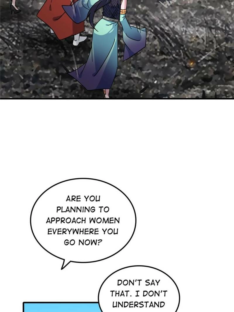 Immortal Cultivation is Just Like This Chapter 156 - page 70
