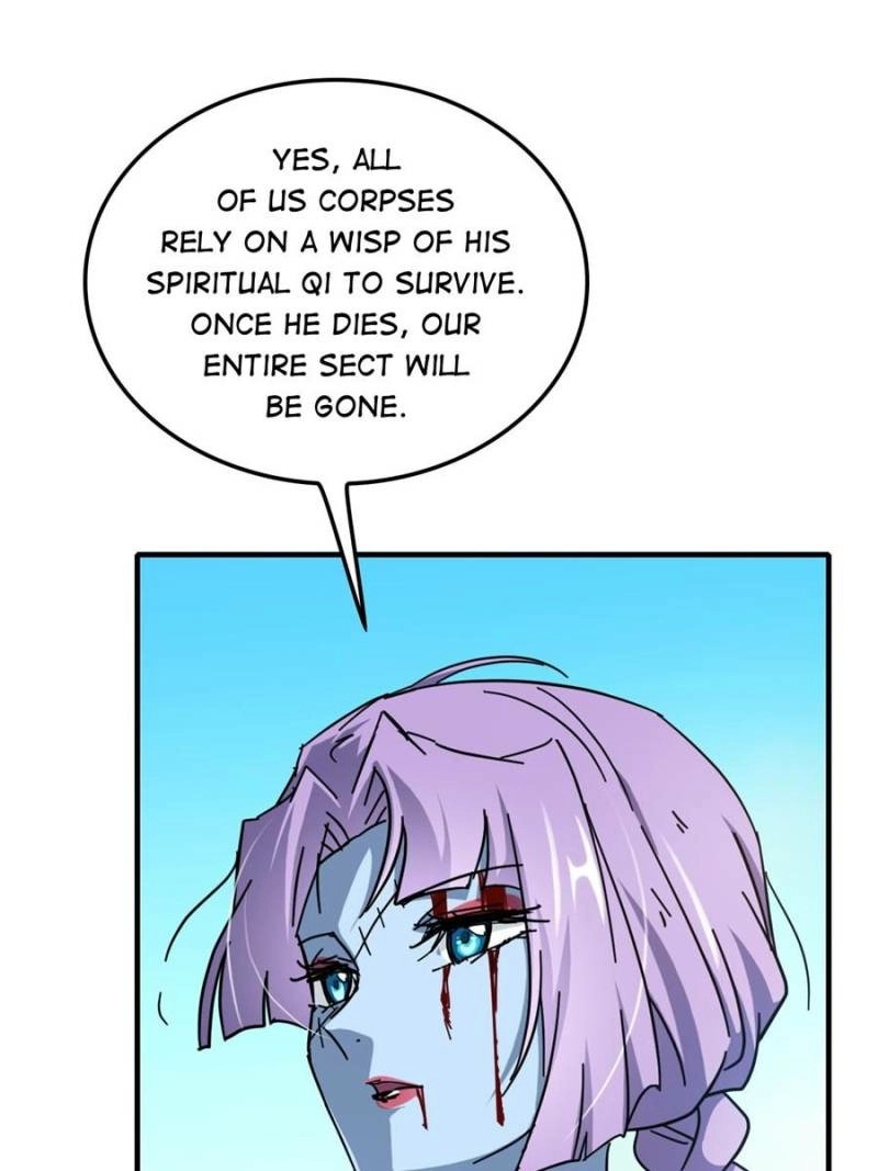 Immortal Cultivation is Just Like This Chapter 156 - page 75