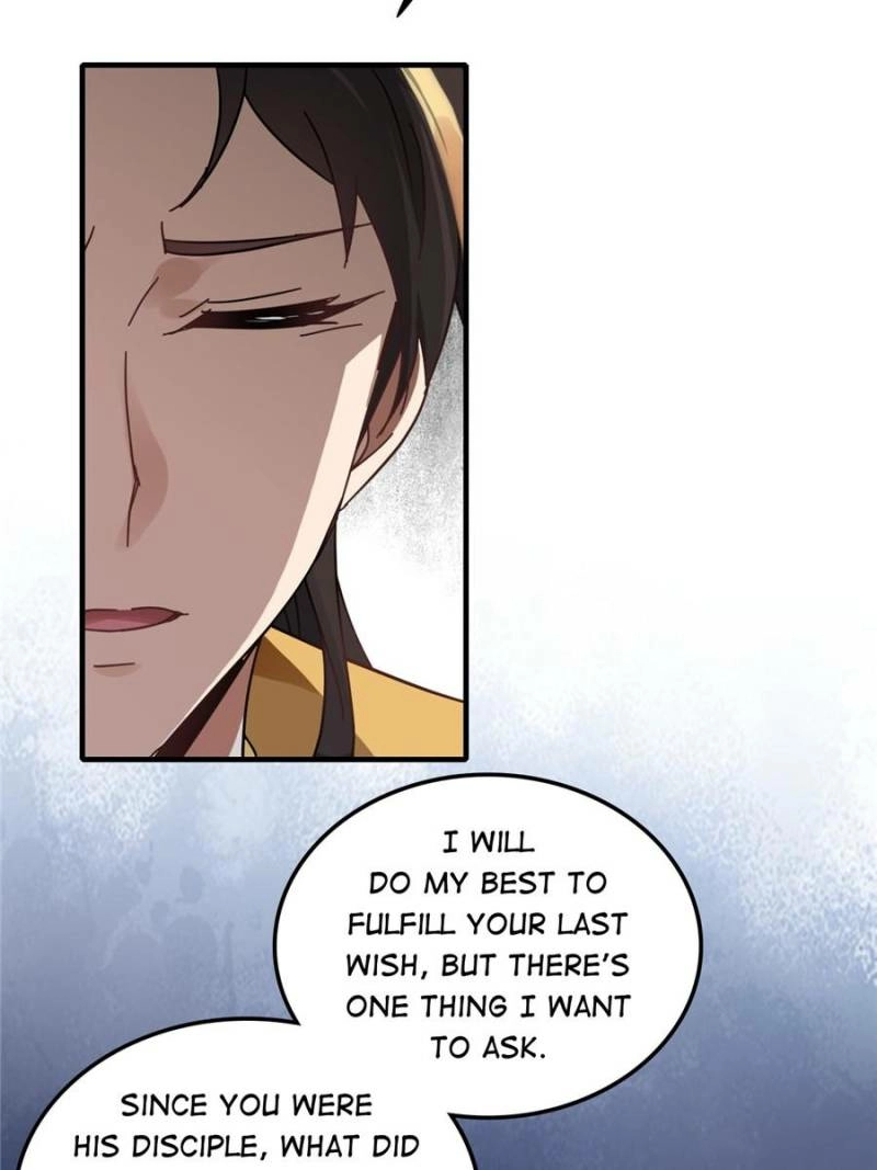 Immortal Cultivation is Just Like This Chapter 156 - page 77