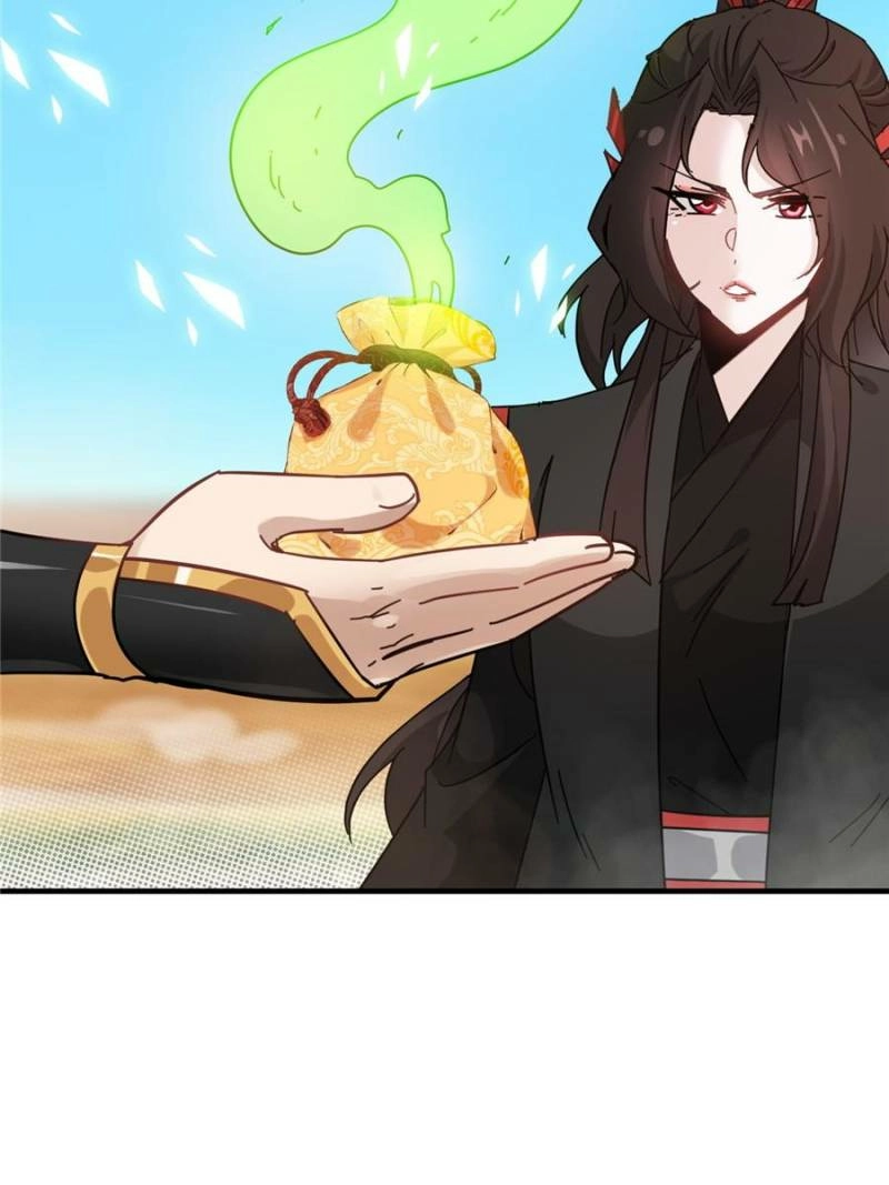 Immortal Cultivation is Just Like This Chapter 157 - page 24