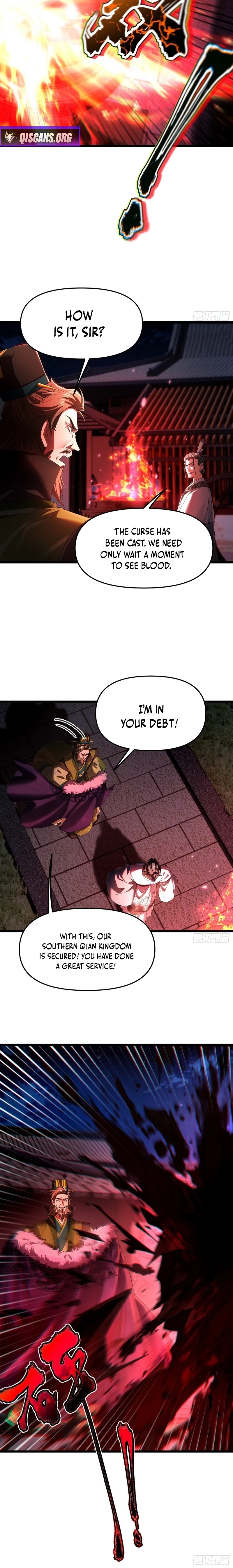 Golden Core Is A Star You Call This Cultivating Immortality Chapter 27 - page 10