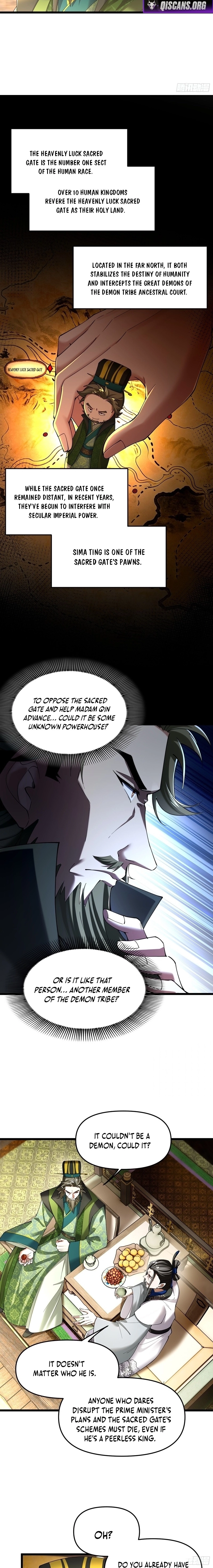 Golden Core Is A Star You Call This Cultivating Immortality Chapter 27 - page 2